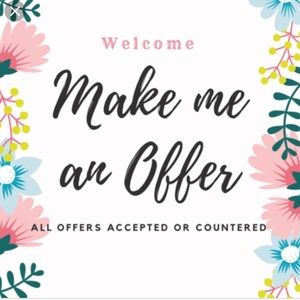 Offers and bundles